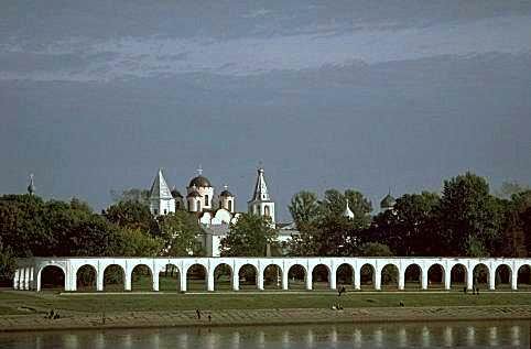   15 Velikij Novgorod                                         