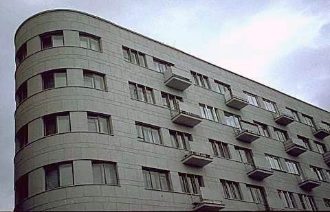   18 Troickaya pl. dom 1                                      