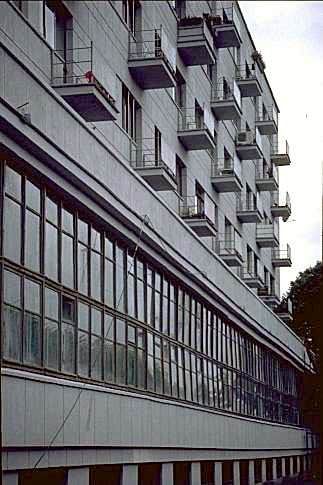   19 Troickaya pl. dom 1                                      