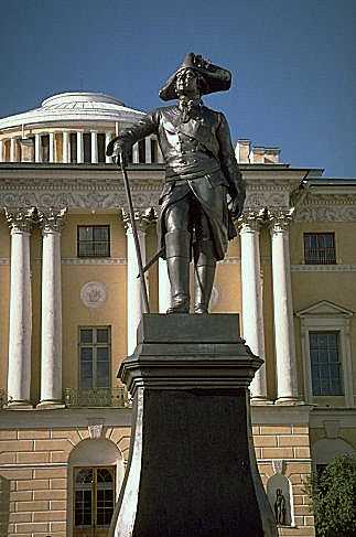   37 Pavlovsk: Pavel                                          