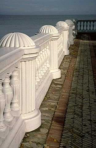   62 Peter the Great liked to just sit and look at the sea ...