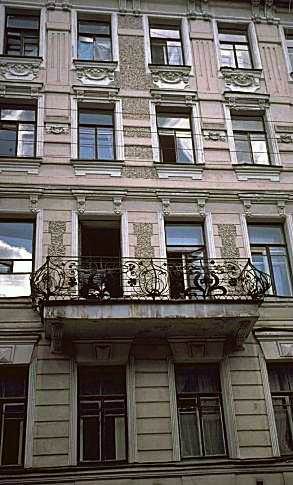   81 Transportnyj per. near Lingua Consult                    