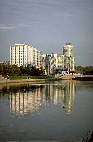   92 Novosmolenskaya nab. - Primorskaya st.                   